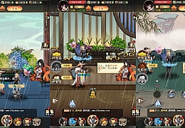 三网H5游戏【天蚕变/器灵宝塔H5完整版】最新整理单机一键即玩镜像端+Linux手工服务端+CDK登录后台+管理后台+GM授权后台+详细搭建教程