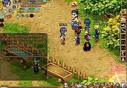 典藏怀旧端游【吞食天地2】最新整理WIN系服务端+PC客户端+详细搭建教程+视频教程