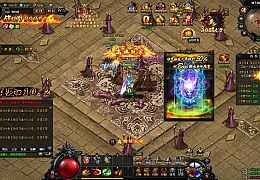 稀有精品传奇页游【灭神圣妖传单职业定制版】最新整理单机一键即玩镜像端+Linux手工服务端+GM后台+微端+详细搭建教程+视频教程