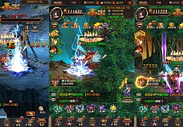 三网H5游戏【全民暗黑H5第二季】最新整理Win系服务端+简易APK+GM授权后台+详细搭建教程+视频教程
