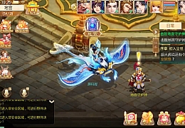 大话回合手游【最新引擎之缥缈内丹小熊修复版2】最新整理Linux手工服务端+安卓苹果双端+管理后台+CDK后台+详细搭建教程+视频教程