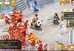 大话回合手游【最新引擎之缥缈西游渡劫版】最新整理Linux手工服务端+安卓苹果双端+管理后台+CDK后台+详细搭建教程+视频教程