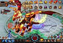 精品修仙页游【暗黑修仙2皇者修仙1000级版】最新整理WIN系服务端+GM工具+配套网站+详细外网搭建教程