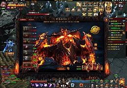 酷炫3D魔幻端游【大青云400级修复版】最新整理Win系服务端+PC客户端+GM工具+GM命令+详细搭建教程