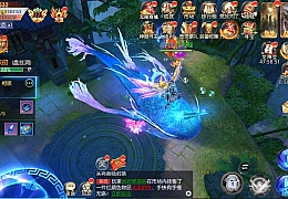 3D仙侠手游【齐天记完美修复版】全套源码