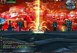 典藏怀旧端游【魔兽世界之三国无双WCD魔兽】最新整理WIN系服务端+PC客户端+详细搭建教程+登录器生成器+网页注册+物品ID