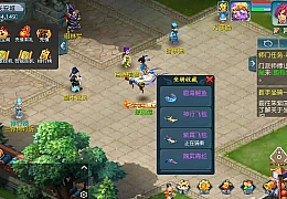 MT3换皮MH【正版玉京瑶】最新整理单机一键即玩镜像端+Linux手工服务端+安卓苹果双端+GM后台+详细搭建教程+全套源码