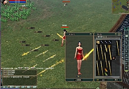 MMORPG端游【大唐豪侠】最新整理WIN系服务端+PC客户端+GM命令+详细搭建教程