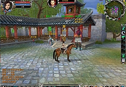 典藏3D角色扮演端游【诛仙422之繁华诛仙】最新整理单机一键即玩镜像端+Linux手工服务端+网页注册+GM工具+PC客户端+详细搭建教程