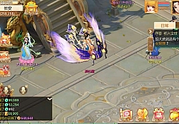 大话回合手游【最新引擎之缥缈西游孩子修复版】最新整理Linux手工服务端+安卓苹果双端+管理后台+CDK后台+详细搭建教程+视频教程