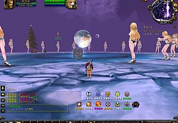 典藏怀旧端游【魔兽世界335晶歌森林】最新整理Win系服务端+登录器+补丁+GM指令教程+详细搭建教程