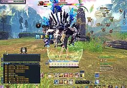 3D冒险端游【三系剑灵之原神剑灵】最新整理WIN系半手工服务端+PC客户端+GM工具+攻略资料+详细搭建教程+视频教程