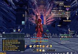 3D冒险端游【三系剑灵之村花4.0仙缘】最新整理WIN系半手工服务端+PC客户端+GM工具+攻略资料+详细搭建教程+视频教程