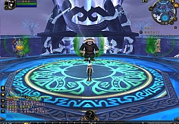 典藏怀旧端游【魔兽世界335玛丽时运魔兽】最新整理Win系服务端+登录器+补丁+GM指令教程+详细搭建教程