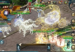 1655互通魔域手游【无双魔域】最新整理Win半手工服务端+本地注册验证+GM工具+安卓+详细搭建教程+视频教程+赞助攻略