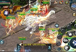 1655互通魔域手游【觉醒魔域】最新整理Win半手工服务端+本地注册验证+GM工具+安卓+详细搭建教程