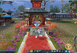 3DMMORPG端游【诛仙2地宫特色完整版】最新整理单机一键即玩镜像端+Linux手工服务端+GM工具+网页注册+PC客户端+详细搭建教程