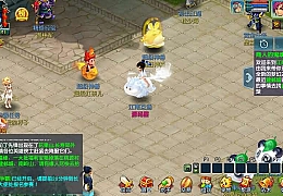 GGE2互通西游【梦江南2】最新整理Win系服务端+安卓苹果PC三端+GM工具+全套源码+详细搭建教程