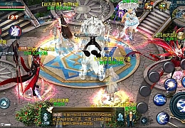 1655互通魔域手游【战天魔域90神火版】最新整理Win半手工服务端+本地注册验证+GM工具+安卓+详细搭建教程+视频教程