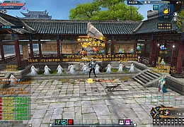 3DMMORPG端游【诛仙3天宫诛仙18职业特色防官】最新整理单机一键即玩镜像端+Linux手工服务端+GM工具+网页注册+PC客户端+详细搭建教程