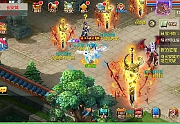 MT3换皮MH【剑来3尊享挂机版】最新整理单机一键即玩镜像端+Linux手工服务端+安卓苹果双端+GM后台+详细搭建教程+全套源码