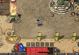 RED三端引擎传奇手游【无忧沉默】最新整理Win系服务端+安卓苹果PC三端+详细搭建教程