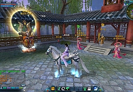 3DMMORPG端游【唯美诛仙422王者归来微变仿官版】最新整理单机一键即玩镜像端+Linux手工服务端+GM工具+网页注册+PC客户端+详细搭建教程