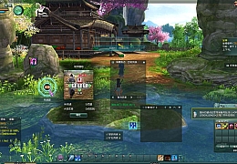 3DMMORPG端游【剑侠情缘网络版叁之绝色情缘V3.1最新修复】最新整理单机一键即玩镜像端+Linux手工服务端+PC客户端+详细搭建教程+视频教程