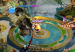稀有精品页游【神话三国之神魔乱舞】最新整理Win系服务端+货币充值教程+详细外网搭建教程