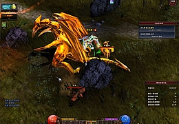 经典怀旧2.5D奇迹端游【怀旧奇迹S19part-2】最新整理Win系服务端+PC客户端+网页注册+GM工具+详细搭建教程