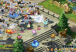 GGE2互通西游【梦江南2终极精修挂机版】最新整理Win系服务端+安卓苹果PC三端+GM工具+全套源码+详细搭建教程