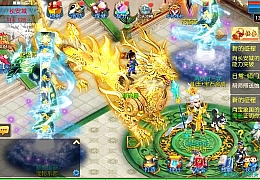 MT3换皮MH【恭喜发财兆亿突破尊享挂机版】最新整理单机一键即玩镜像端+Linux手工服务端+安卓苹果双端+GM后台+详细搭建教程+全套源码