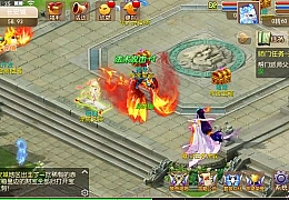 MT3换皮MH【全靠爆手游风】最新整理单机一键即玩镜像端+Linux手工服务端+安卓苹果双端+GM后台+详细搭建教程+全套源码