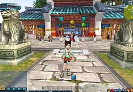 3DMMORPG端游【新武林外传401柔情复古100级强天位版】最新整理单机一键即玩镜像端+Linux手工服务端+GM工具+网页注册+PC客户端+详细搭建教程