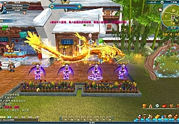 3DMMORPG端游【武林外传586MU武林】最新整理单机一键即玩镜像端+Linux手工服务端+GM工具+网页注册+PC客户端+详细搭建教程