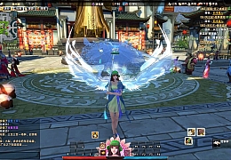 3D动作武侠端游【笑傲江湖256超改魂帝版】最新整理单机一键即玩镜像端+Linux手工服务端+PC客户端+网页注册+GM工具+GM命令+详细搭建教程