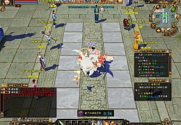 经典武侠端游【天龙八部之怀旧武神源端】最新整理单机一键即玩镜像端+Linux手工服务端+PC客户端+GM工具+网页注册+网页充值+详细搭建教程