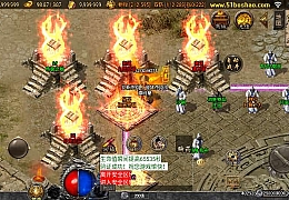 战神引擎传奇手游【追梦传奇白猪3.1】最新整理WIN系复古服务端+安卓苹果双端+GM授权物品后台+详细搭建教程