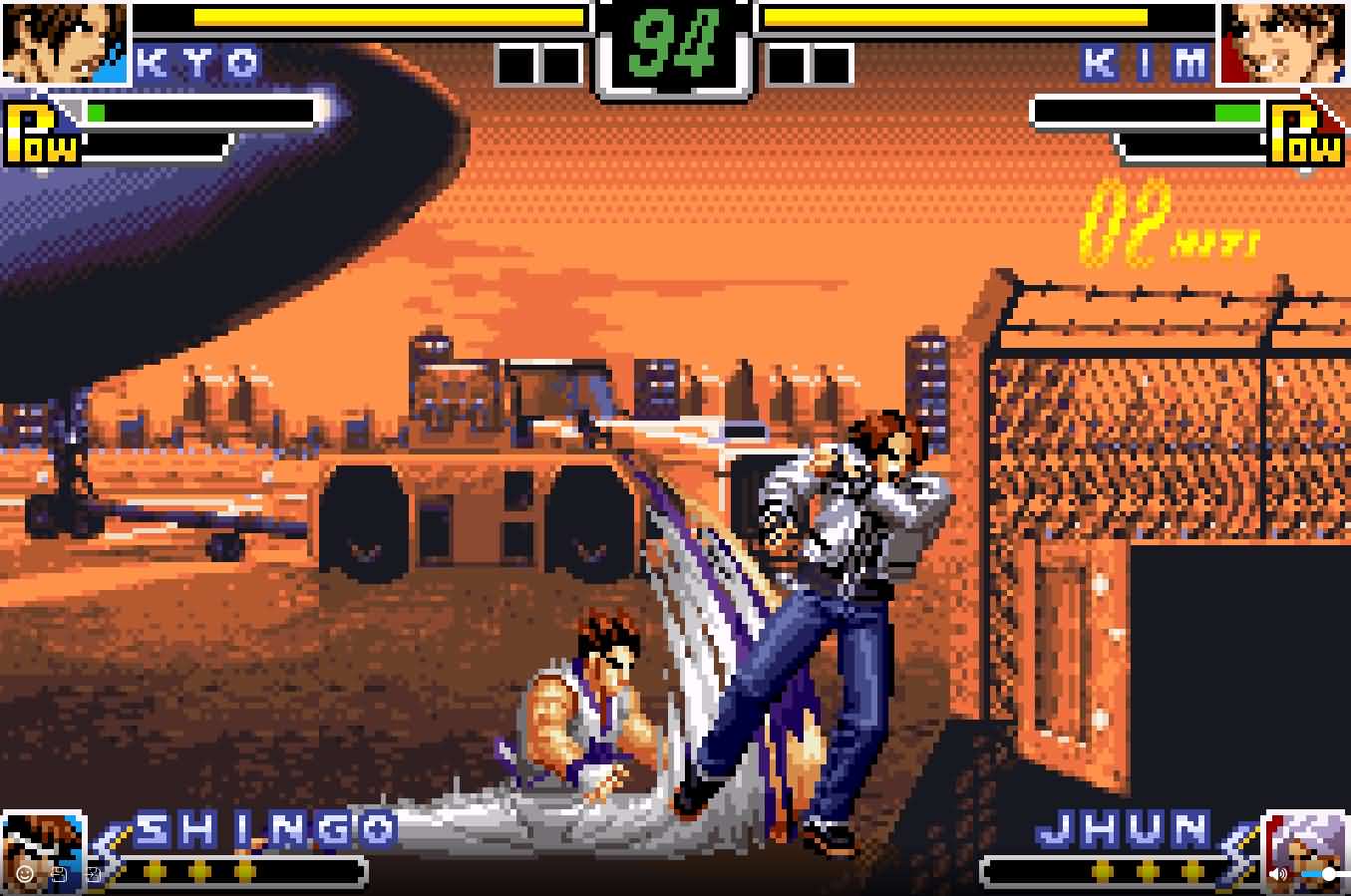 怀旧自适应网页在线GBA小游戏【GBA模拟器】最新整理WIN系服务端+Linux手工服务端+管理后台+支持手柄+存档