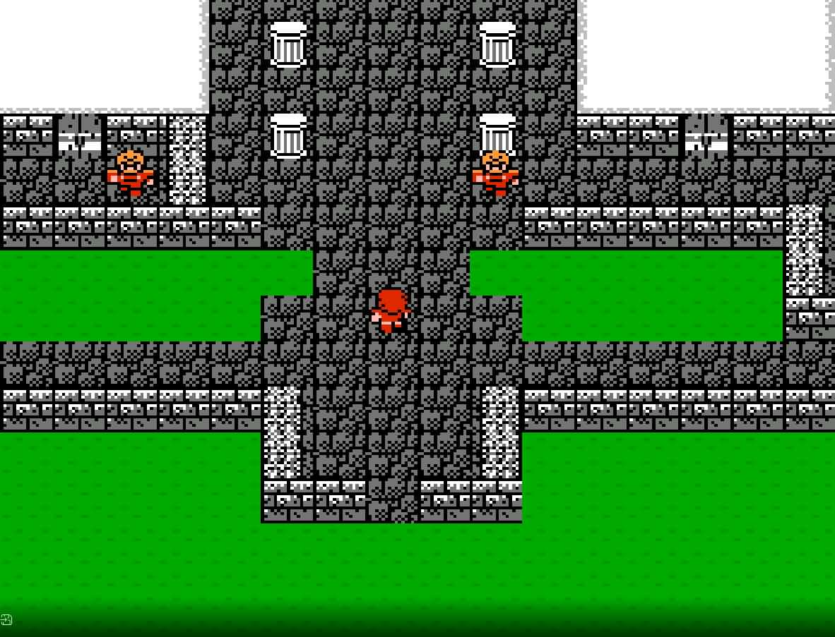 怀旧自适应网页在线FC小游戏【NES模拟器】最新整理WIN系服务端+Linux手工服务端+管理后台+支持手柄+存档