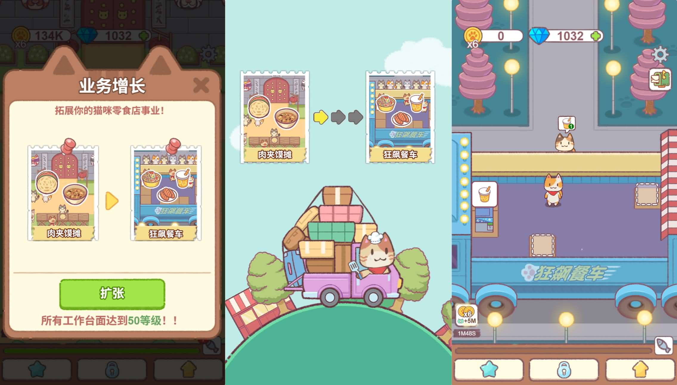 三网H5游戏【喵大人物语】最新整理WIN系服务端+Linux手工服务端+详细搭建教程+源码