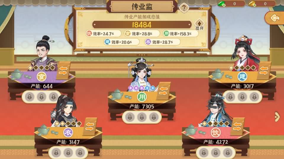 3D国风模拟经营手游【从前有条街】最新整理单机一键即玩镜像端+Linux手工服务端+安卓苹果双端+CDK授权后台+详细搭建教程