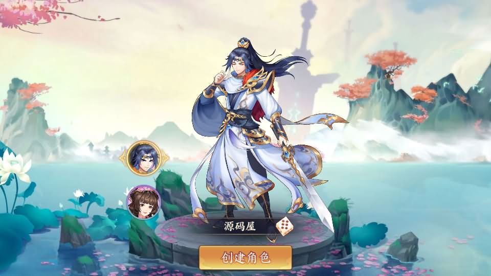 卡牌回合手游【莽荒纪之紀甯传奇】最新整理单机一键即玩镜像端+Linux手工服务端+加解密工具+管理后台+安卓苹果双端+详细搭建教程