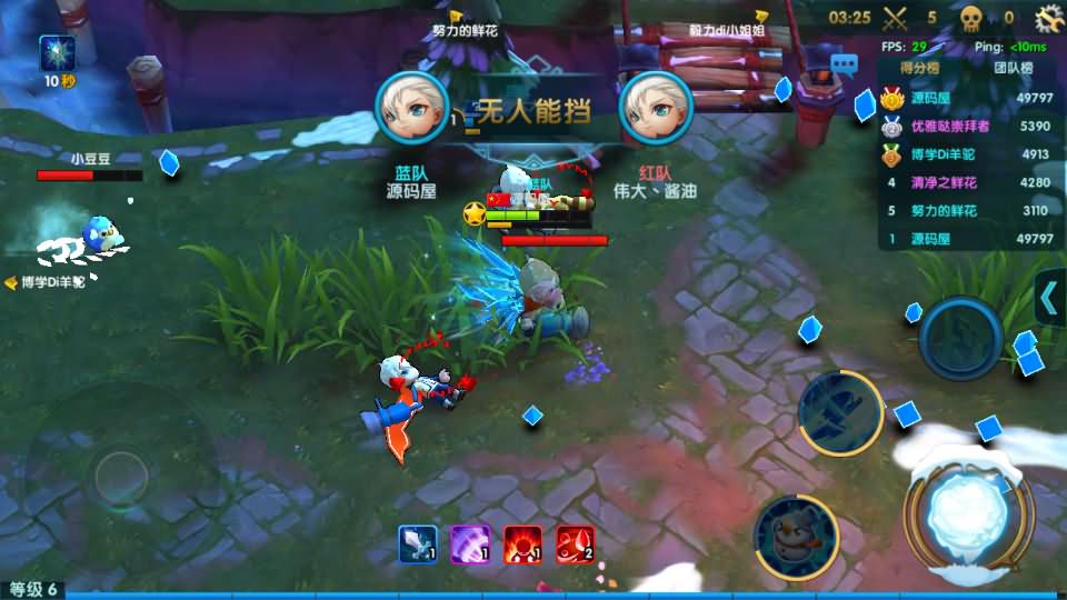 休闲竞技MOBA手游【冰雪大作战修复版】最新整理单机一键即玩镜像端+Linux手工服务端+GM后台+安卓+详细搭建教程+全套源码