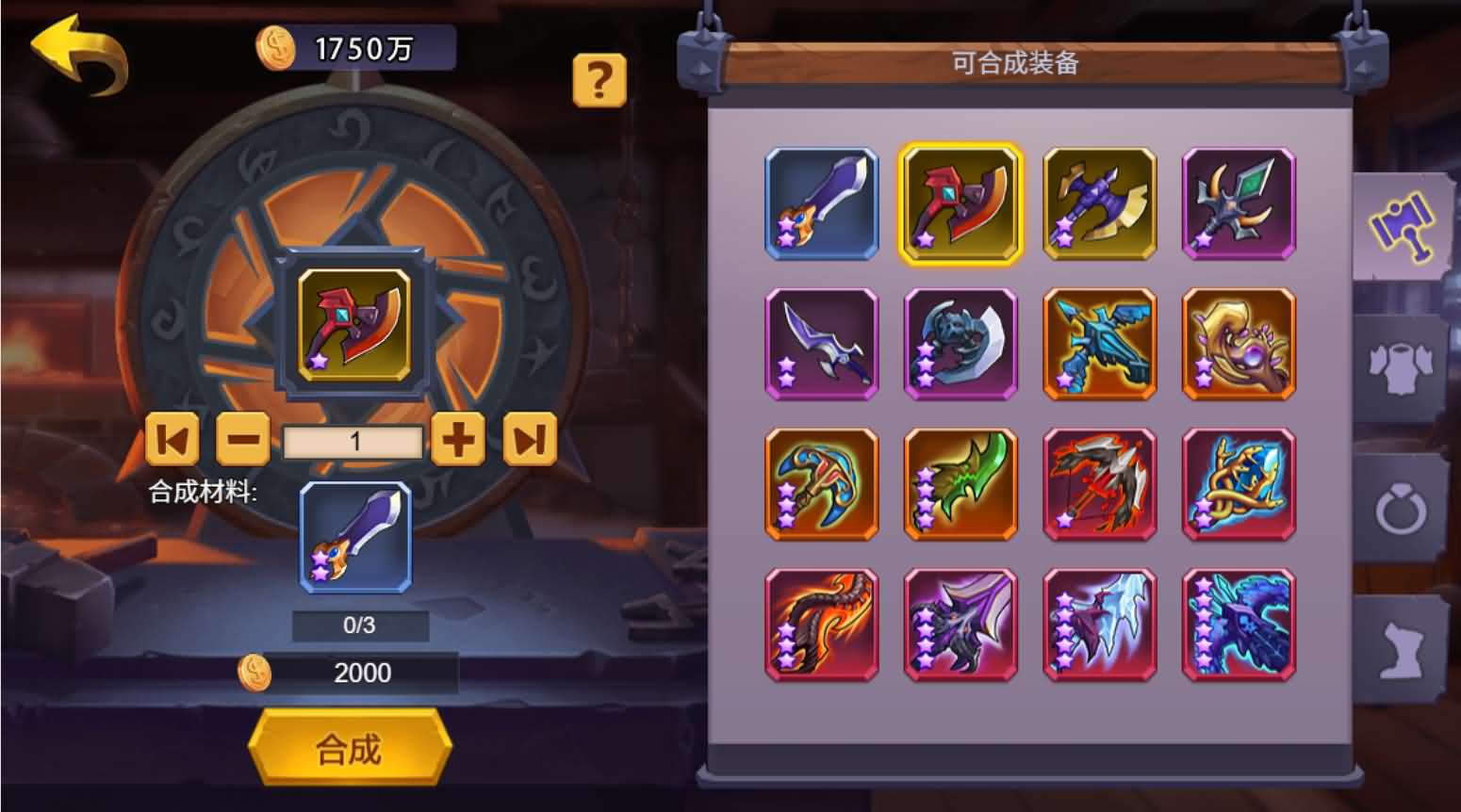 Q版放置冒险H5【战火与荣耀H5跨服版】最新整理单机一键即玩镜像端+Linux手工服务端+简易安卓+CDK授权后台+详细搭建教程