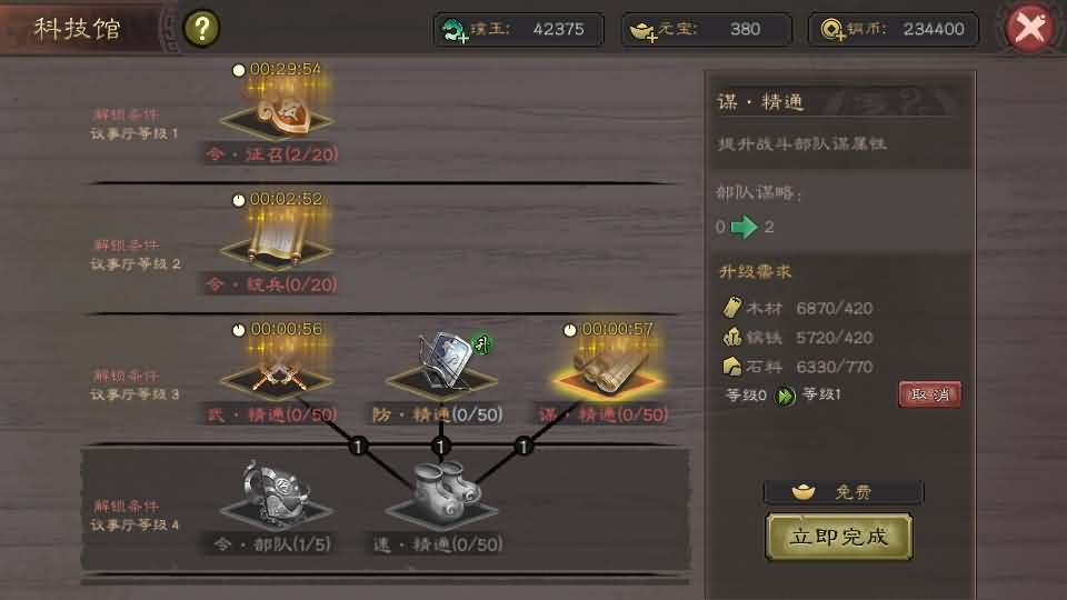 SLG策略卡牌手游【三国乱世之策定千军内购版】最新整理单机一键即玩镜像端+Linux手工服务端+安卓+CDK授权后台+详细搭建教程+前后端全套源码