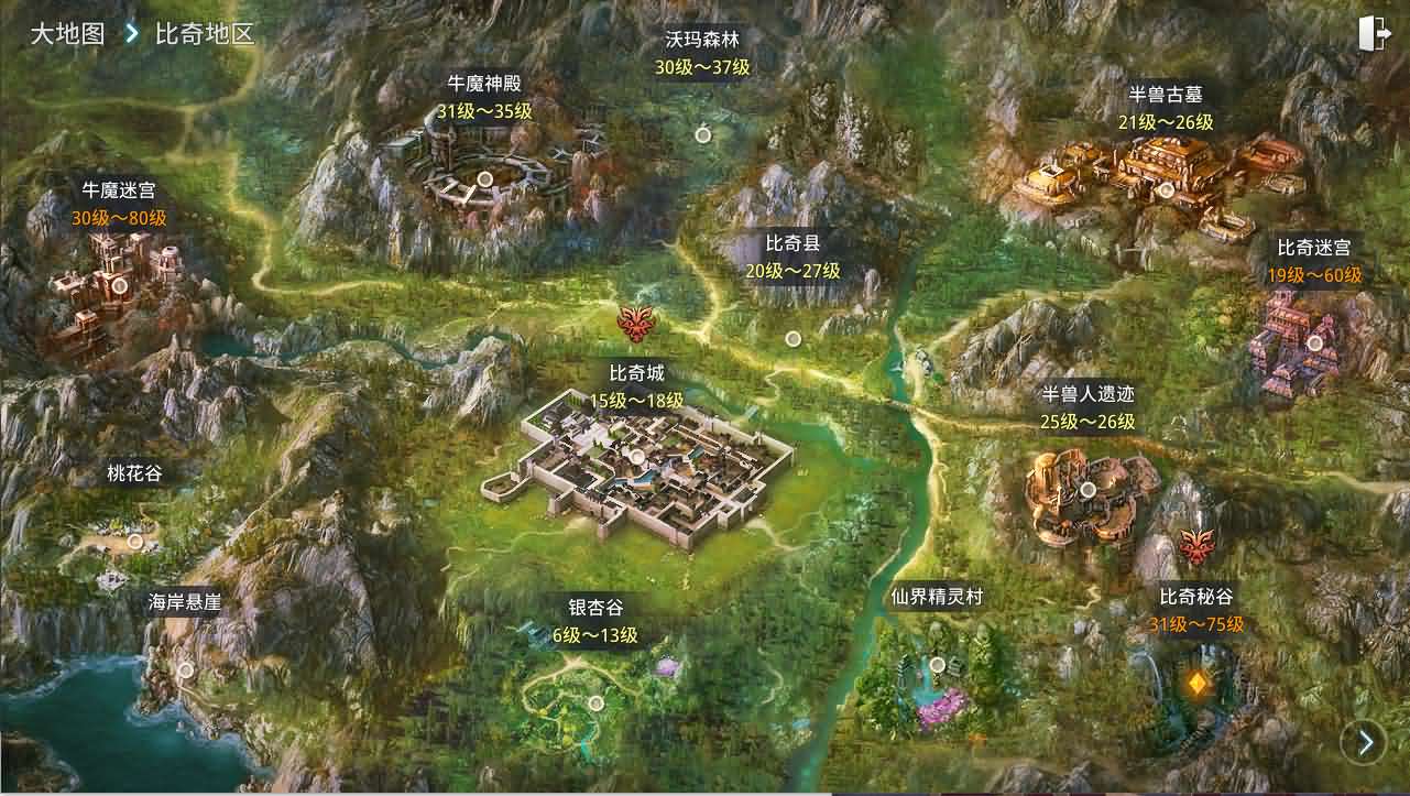 3DMMORPG端游【传奇4】最新整理Win系服务端+PC客户端+网页注册+CDK授权后台+详细搭建教程