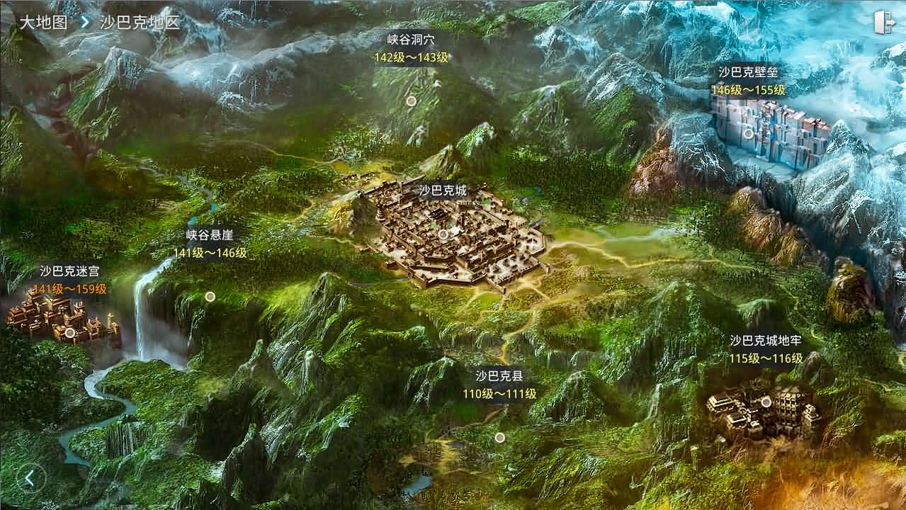 3DMMORPG端游【传奇4】最新整理Win系服务端+PC客户端+网页注册+CDK授权后台+详细搭建教程